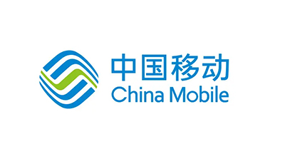 中国移动 
